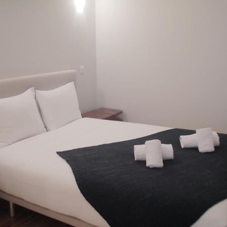 Casa Santo Ildefonso Apartment Porto Luaran gambar