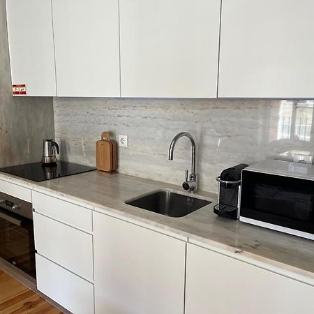 Casa Santo Ildefonso Apartment Porto Luaran gambar