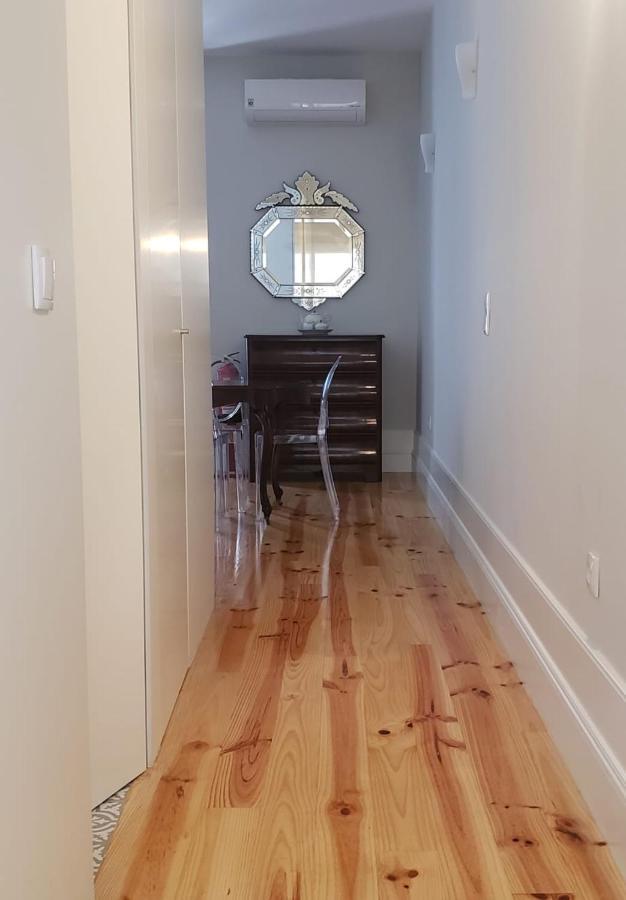Casa Santo Ildefonso Apartment Porto Luaran gambar